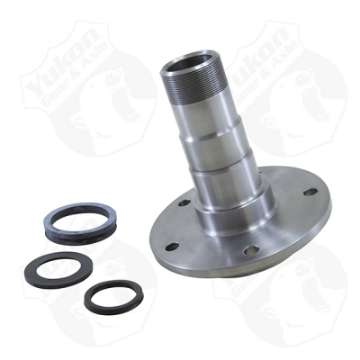 Picture of Yukon Gear Replacement Front Spindle For Dana 60 - 92-98 Ford F350