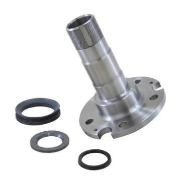 Picture of Yukon Gear Replacement Front Spindle For Dana 44 IFS - w-Abs