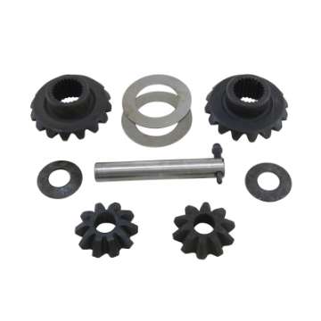 Picture of Yukon Gear Standard Open Spider Gear Kit For 7-25in Chrysler w- 25 Spline Axles