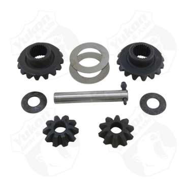 Picture of Yukon Gear Standard Open Spider Gear Kit For 7-25in Chrysler w- 25 Spline Axles