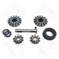 Picture of Yukon Gear Standard Open Spider Gear Kit For 96 and Older 8-25in Chrysler w- 27 Spline Axles