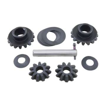 Picture of Yukon Gear Standard Open Spider Gear Kit For 9-25in Chrysler w- 31 Spline Axles