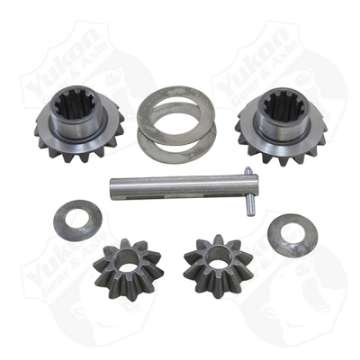 Picture of Yukon Gear Standard Open Spider Gear Replacement Kit For Dana 25 and 27 w- 10 Spline Axles