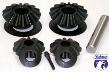 Picture of Yukon Gear Replacement Standard Open Spider Gear Kit For Dana 30 w- 27 Spline Axles