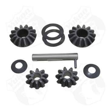 Picture of Yukon Gear Replacement Standard Open Spider Gear Kit For Jeep KJ Dana 30 Front
