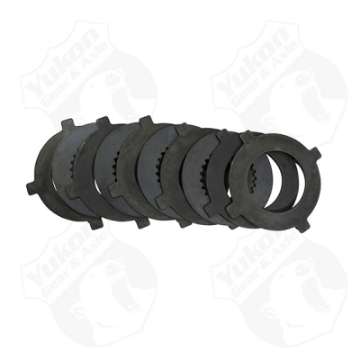 Picture of Yukon Gear Replacement Clutch Set For Dana 44 Powr Lok - Smooth