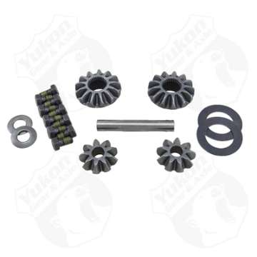 Picture of Yukon Gear Replacement Standard Open Spider Gear Kit For Dana 44 - Non-Rubicon JK w- 30 Spline Axles