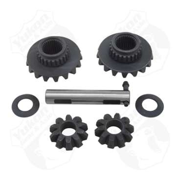 Picture of Yukon Gear Spider Gear Set For Dana 50 Dura Grip Posi - 30 Spline