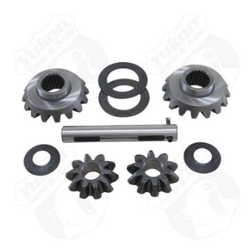 Picture of Yukon Gear Standard Open Spider Gear Kit For Dana 50 w- 30 Spline Axles