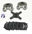 Picture of Yukon Gear Replacement Positraction internals For Dana 60 and 70 w- 35 Spline Axles