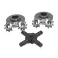 Picture of Yukon Gear Replacement Positraction internals For Dana 60 and 70 w- 35 Spline Axles