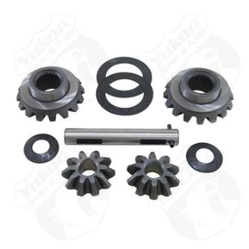 Picture of Yukon Gear Replacement Standard Open Spider Gear Kit For Dana 60 w- 32 Spline Axles