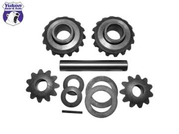 Picture of Yukon Gear Replacement Standard Open Spider Gear Kit For Dana 80 w- 37 Spline Axles