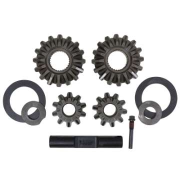 Picture of Yukon Gear Standard Open Spider Gear Kit For 7-5in Ford w- 28 Spline Axles