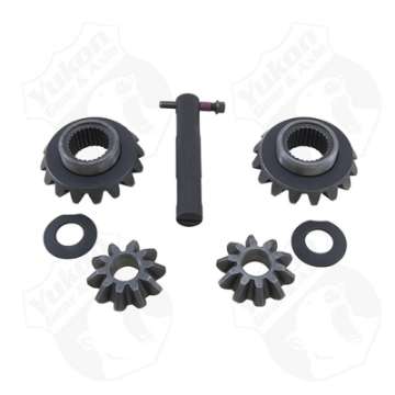 Picture of Yukon Gear Standard Open Spider Gear Kit For 7-5in Ford w- 28 Spline Axles