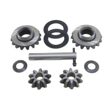 Picture of Yukon Gear Standard Open Spider Gear Kit For 8-8in Ford and IFS w- 28 Spline Axles