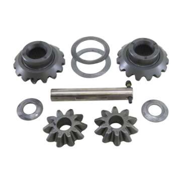 Picture of Yukon Gear Standard Open Spider Gear Kit For 9-75in Ford w- 34 Spline Axles