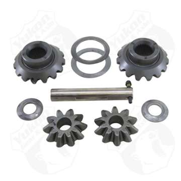 Picture of Yukon Gear Standard Open Spider Gear Kit For 9-75in Ford w- 34 Spline Axles