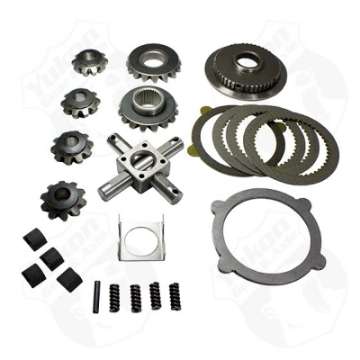 Picture of Yukon Gear Trac Loc internals For 8in & 9in Ford - 28 Spline - Incl- Hub & Clutches