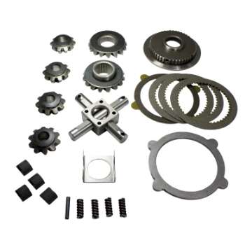 Picture of Yukon Gear Trac Loc internals For 8in & 9in Ford - 31 Spline - Incl- Hub & Clutches