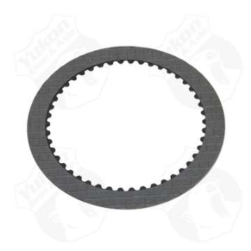 Picture of Yukon Gear Trac Loc Friction Plate - 4 Tab