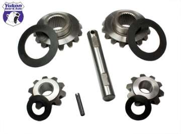 Picture of Yukon Gear Standard Open Spider Gear Kit For 8in and 9in Ford w- 28 Spline Axles and 2-Pinion Design