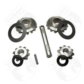 Picture of Yukon Gear Standard Open Spider Gear Kit For and 9in Ford w- 28 Spline Axles and 4-Pinion Design