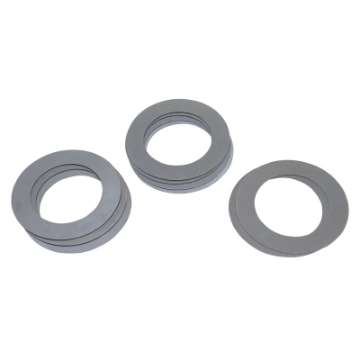 Picture of Yukon Gear Positraction Shim Kit 18 Shims For GM 8-2in - GMin - 12T - 12P - Ford 8-8in