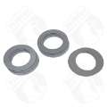 Picture of Yukon Gear Positraction Shim Kit 18 Shims For GM 8-2in - GMin - 12T - 12P - Ford 8-8in