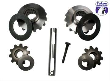 Picture of Yukon Gear Standard Open Spider Gear Kit For 55 To 64 GM Chevy 55P w- 17 Spline Axles