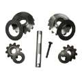 Picture of Yukon Gear Standard Open Spider Gear Kit For 55 To 64 GM Chevy 55P w- 17 Spline Axles