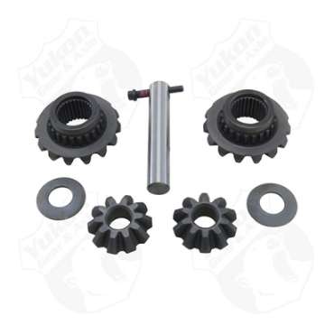 Picture of Yukon Gear Positraction internals For 7-5in and 7-625in GM w- 28 Spline Axles