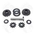 Picture of Yukon Gear Standard Open Spider Gear Kit For Early 7-5in GM w- 26 Spline Axles and Large Windows