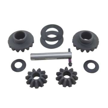 Picture of Yukon Gear Standard Open Spider Gear Kit For Late 7-625in GM w- 28 Spline Axles