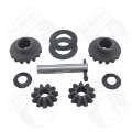 Picture of Yukon Gear Standard Open Spider Gear Kit For Late 7-625in GM w- 28 Spline Axles