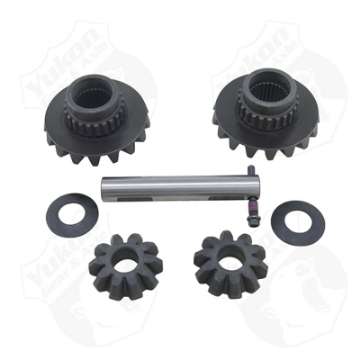 Picture of Yukon Gear Positraction internals For 8-2in Buick - Olds & Pontiac w- 28 Spline Axles