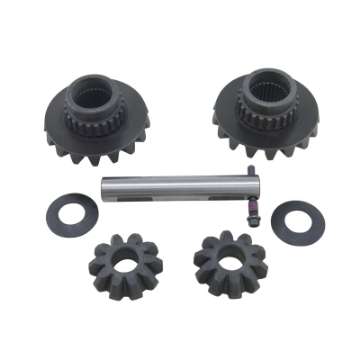 Picture of Yukon Gear Positraction internals For 8-2in Buick - Olds & Pontiac w- 28 Spline Axles