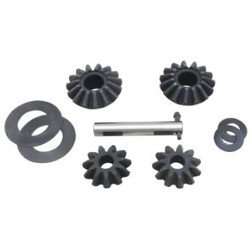 Picture of Yukon Gear Standard Open Spider Gear Kit For 8-5in GM w- 28 Spline Axles