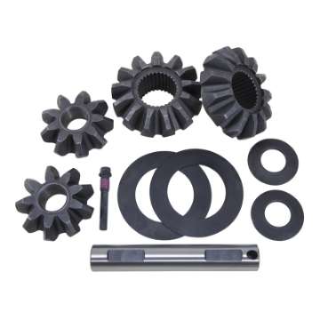 Picture of Yukon Gear 10 Bolt Open Spider Gear Set For 00-06 8-6in GM w- 30 Spline Axles