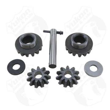 Picture of Yukon Gear Standard Open Spider Gear Kit For 9-25in and 9-5in GM IFS w- 33 Spline Axles