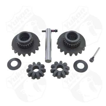 Picture of Yukon Gear Positraction internals For GM Ci Corvette w- 17 Spline Axles