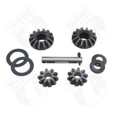 Picture of Yukon Gear Standard Open Spider Gear Kit For Model 35 w- 27 Spline Axles