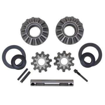 Picture of Yukon Gear Standard Open Spider Gear Kit For Model 35 w- 27 Spline Axles- Hubs Have 1-625in Diameter