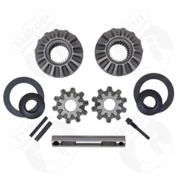 Picture of Yukon Gear Standard Open Spider Gear Kit For Model 35 w- 27 Spline Axles- Hubs Have 1-625in Diameter