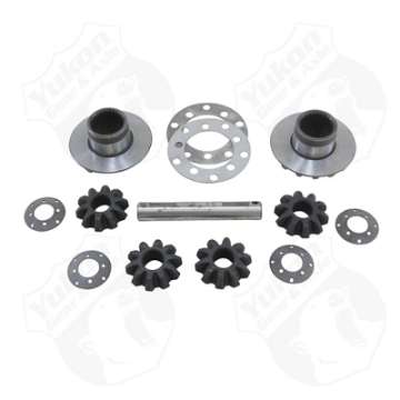 Picture of Yukon Gear Standard Open Spider Gear Kit For Toyota V6 w- 30 Spline Axles