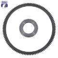 Picture of Yukon Gear 108 Tooth Abs Tone Ring For 9-25in Chrysler - w- 5 Lug Axles