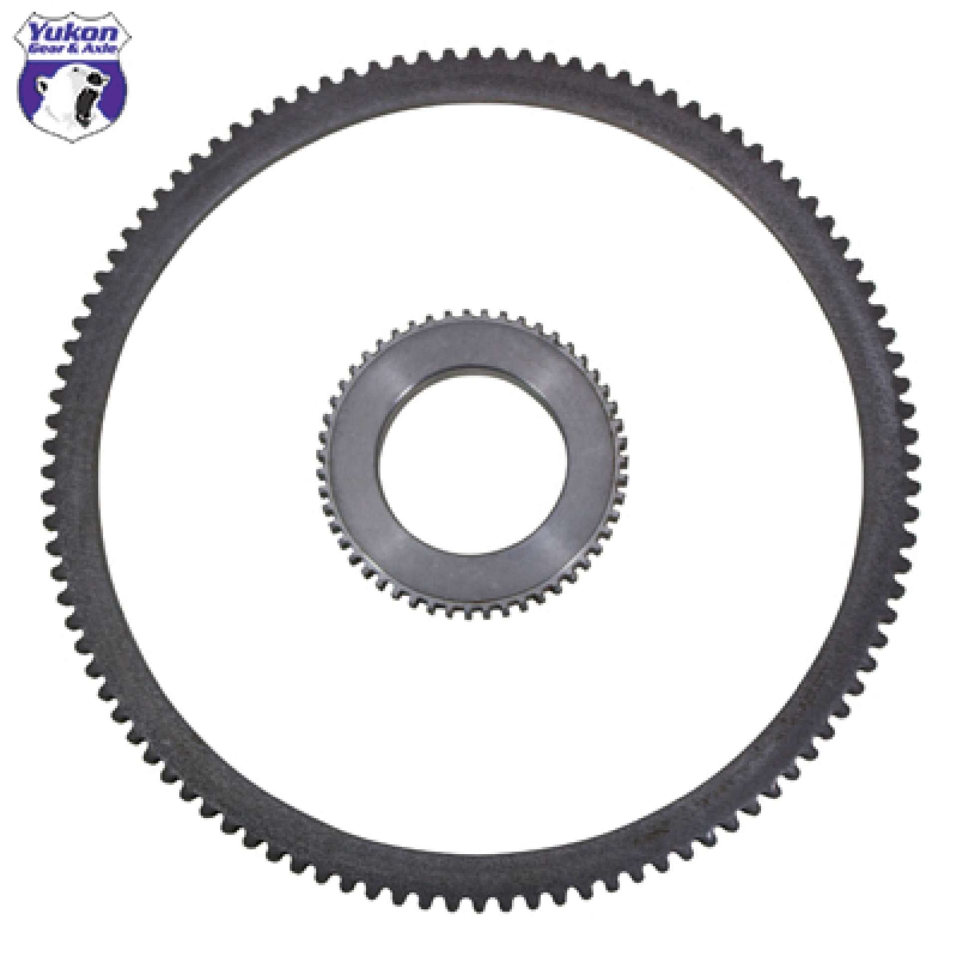 Picture of Yukon Gear Abs Tone Ring For Spicer S111 - 4-44 & 4-88 Ratio