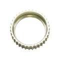 Picture of Yukon Gear Axle Abs Tone Ring For 03+ Crown Victoria - 3-6in Diameter - 35 Teeth