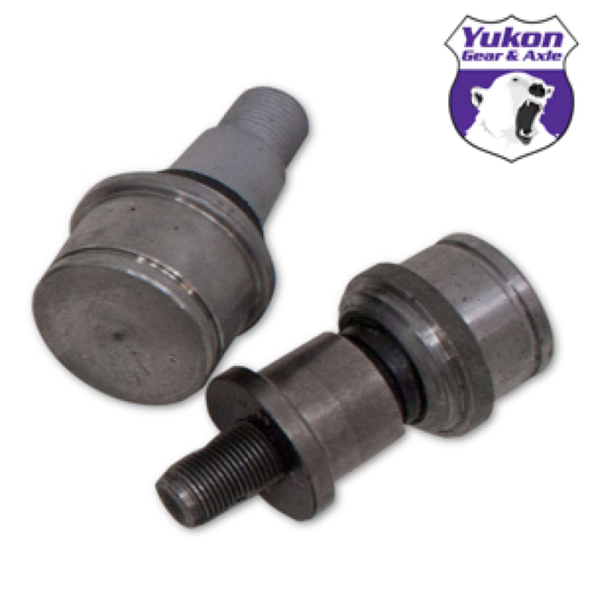 Picture of Yukon Gear Lower Ball Joint For Chrysler 9-25in Front