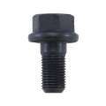 Picture of Yukon Gear Ring Gear Bolt For C200F Front and 05 7 Up Chrysler 8-25in Rear